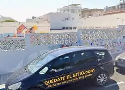 Por 5&euro; me dejo el coche aqu&iacute; y me voy a tomar algo