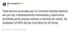 Ser&iacute;a una buena soluci&oacute;n