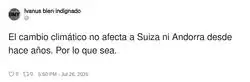 Pues ya es curioso s&iacute;