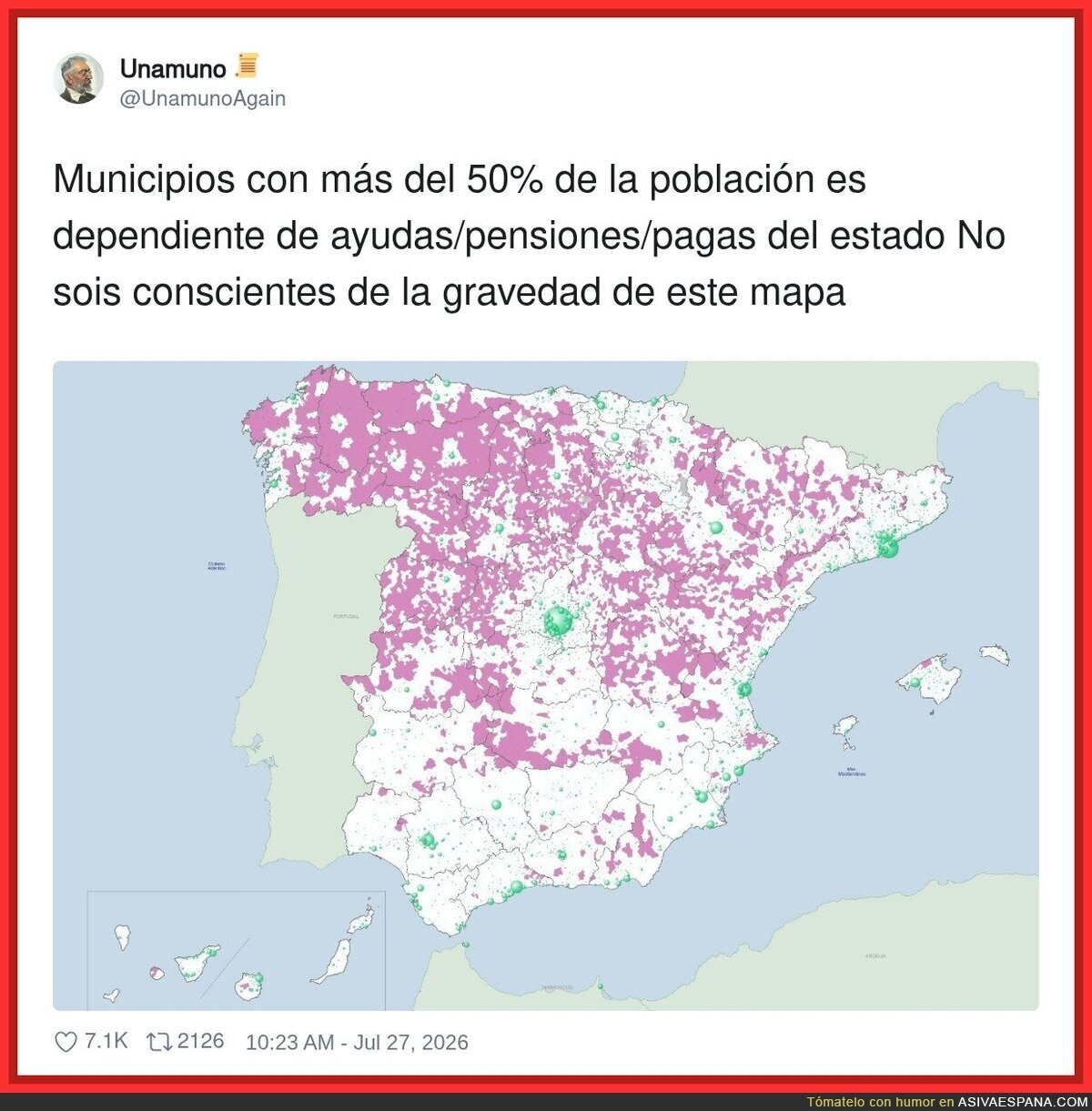 Durísimo