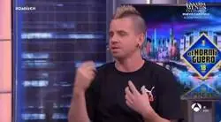 Dabid Mu&ntilde;oz dijo un d&iacute;a en El Hormiguero que nunca dar&iacute;a a su hija comida basura y luego colabor&oacute; con Burger King. La hipocres&iacute;a hecha persona