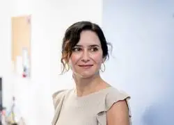 Esta Mar&iacute;a Antonieta me suena