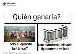 Los guiris en Espa&ntilde;a son impredecibles