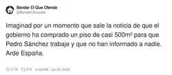 Y luego se sorprenden