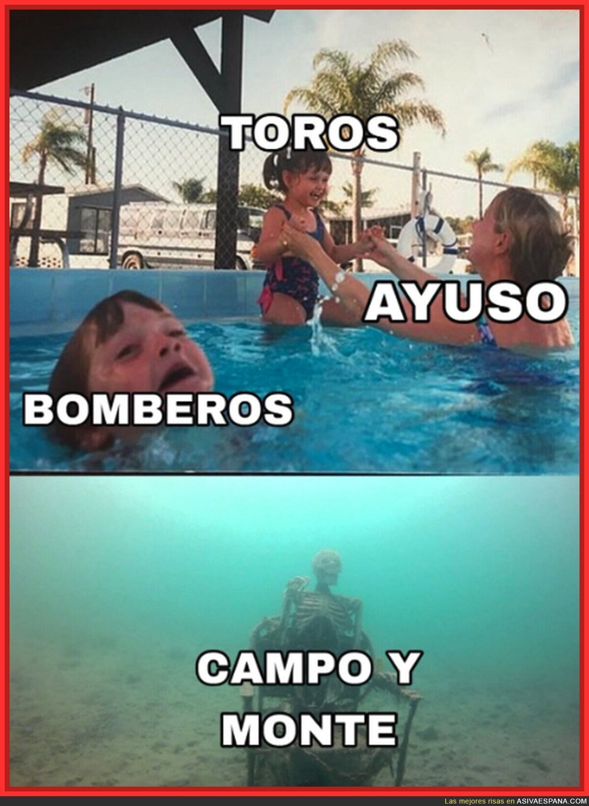 Para que se entienda bien