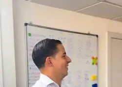 Luego que por qu&eacute; la gente oposita
