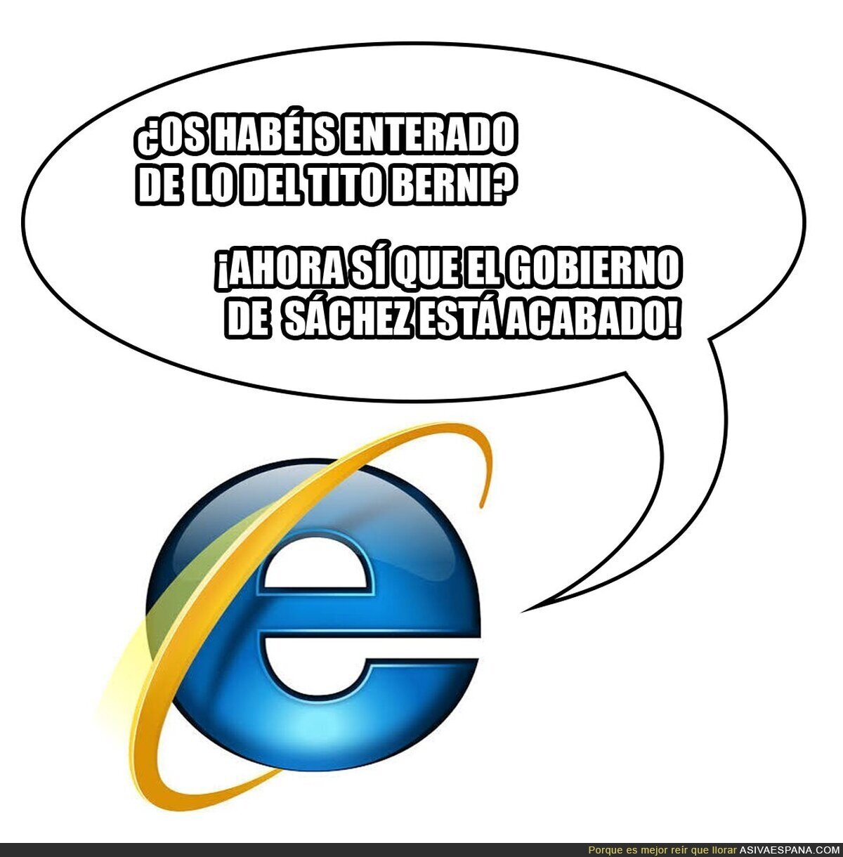 Y lo que nos falta por saber