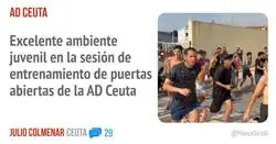 Les van a sobrar marroqu&iacute;es