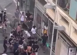 Tensi&oacute;n y m&aacute;s tensi&oacute;n. As&iacute; est&aacute;n las cosas por Ceuta tras la invasi&oacute;n