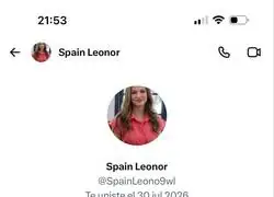 Tranquila Espa&ntilde;a, puedo salvarte