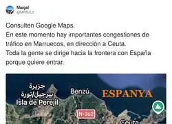 Me acaban de entrar sudores fr&iacute;os