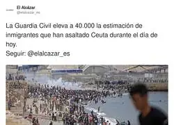 40.000. El ej&eacute;rcito espa&ntilde;ol de suelo tiene 80.000 soldados