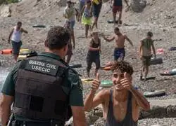 Se r&iacute;en en nuestra cara