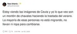 Qu&eacute; tremendos son a estas edades eh