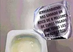 Ayuso desayunando