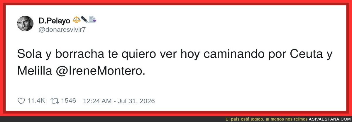 A ver qué tal