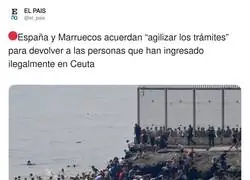 Agilizar los tr&aacute;mites: dejarlos que naden un poco m&aacute;s
