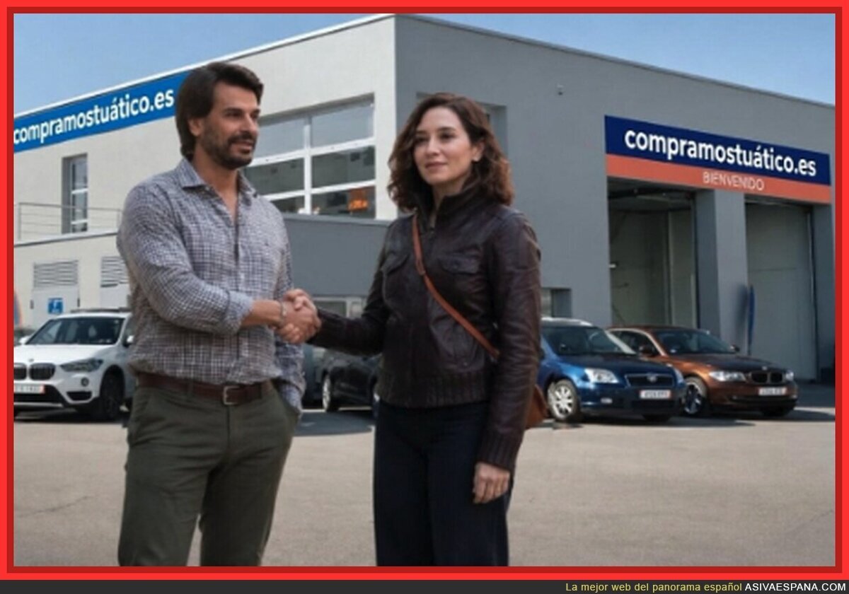 Compramos tú ático
