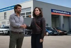 Compramos t&uacute; &aacute;tico