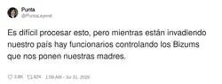 Prioridades: as&iacute; es Espa&ntilde;a, majos