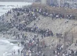 Cuando tienes el &uacute;nico gobierno que defiende la inmigraci&oacute;n ilegal y el tr&aacute;fico de personas, pasan estas cosas
