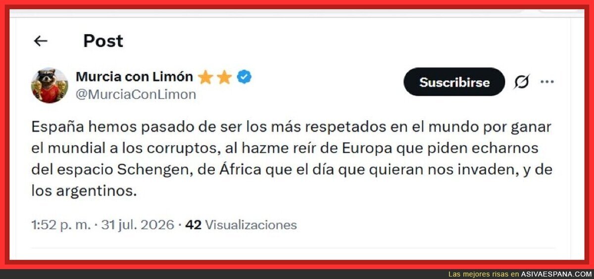 Espa&ntilde;a: 4 copas del mundo, 0 autocr&iacute;tica