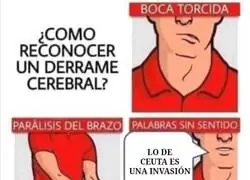 &iquest;Est&aacute;s bien, Jos&eacute; Manuel? &iquest;Mucho tiempo sin tomarte las pastillas?