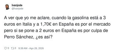 La culpa siempre es del perro