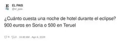 Qu&eacute; barato, seguro que se lo quitan de las manos