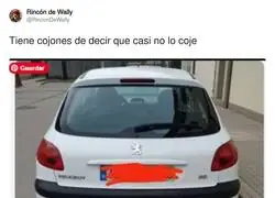 Solo para ir a por el pan