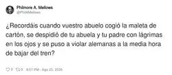 Obviamente no pas&oacute;, cosa que no se puede decir de los marroqu&iacute;es en Ceuta