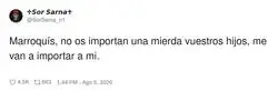 As&iacute; de claro