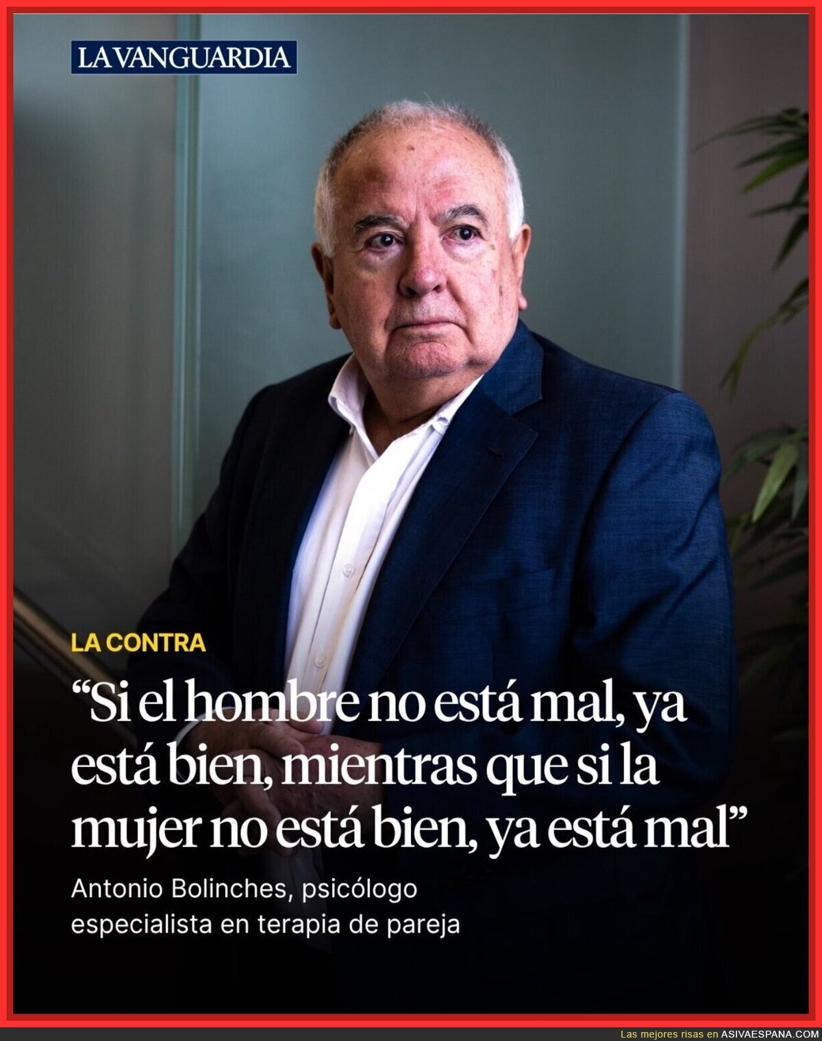 &iquest;QU&Eacute;?