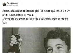 &iquest;Te imaginas?