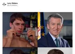Feijoo tiene las horas contadas