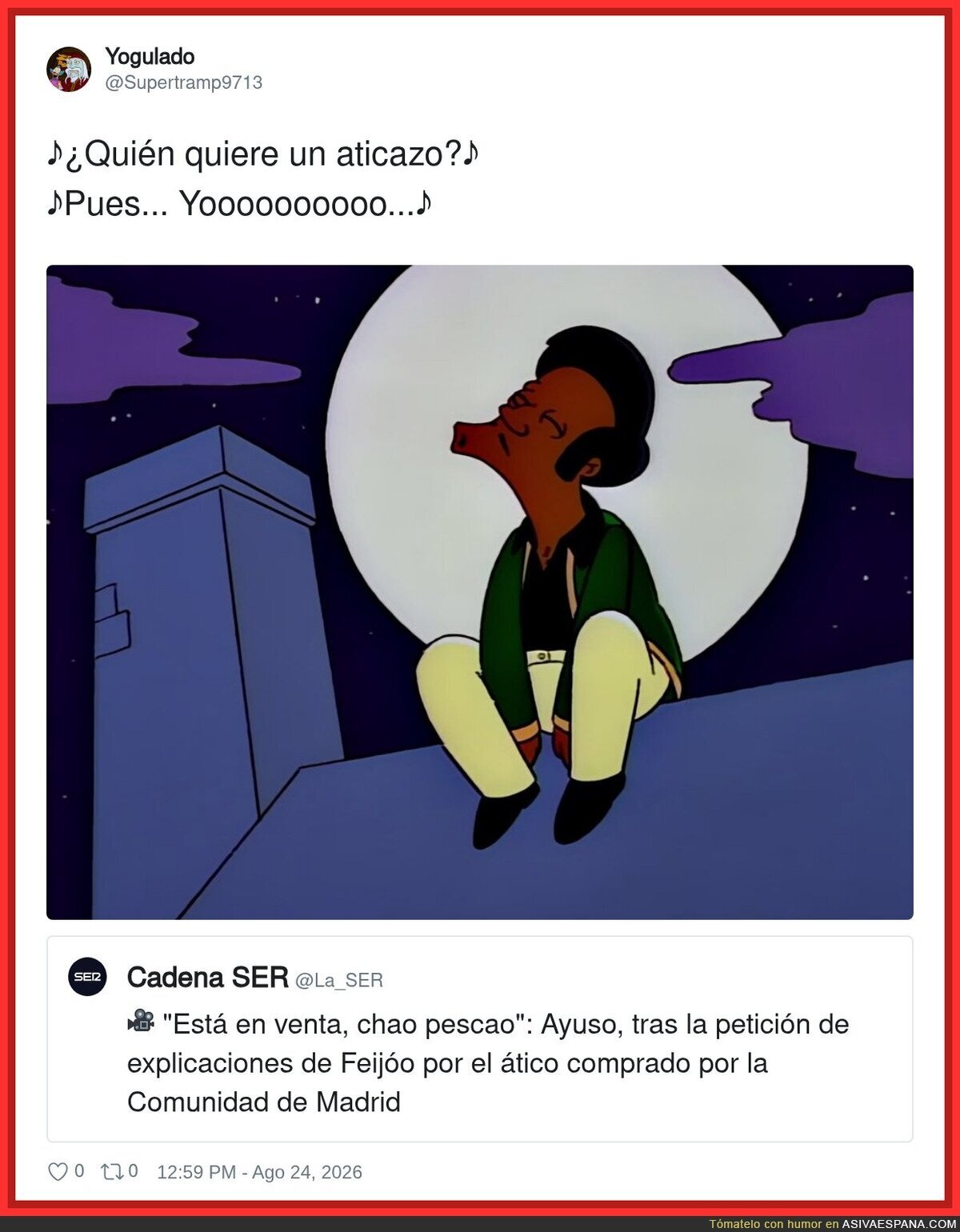 Chao pescao