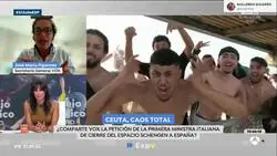 Frigodedo: "hay que cazarlos uno por uno"
