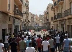 El &uacute;ltimo m&eacute;todo para controlar la invasi&oacute;n en Ceuta