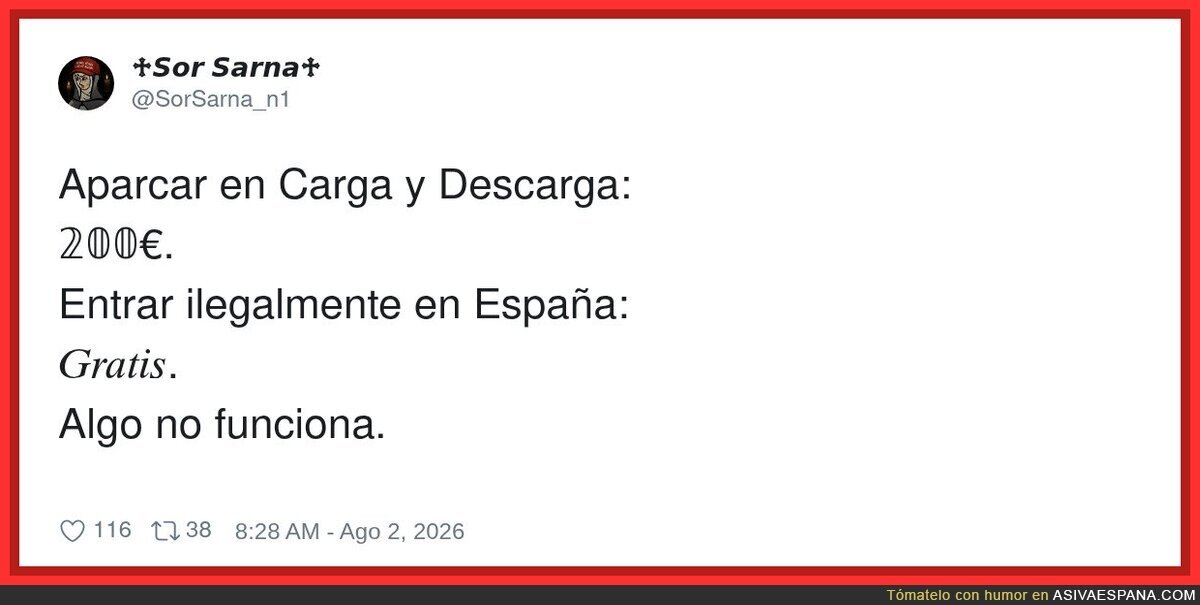 Las leyes de Espa&ntilde;a