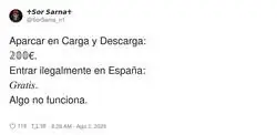 Las leyes de Espa&ntilde;a