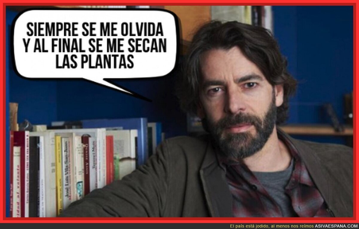 Eduardo Noriega, descripci&oacute;n gr&aacute;fica