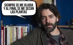 Eduardo Noriega, descripci&oacute;n gr&aacute;fica