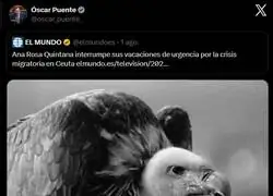 Llegada a Ceuta de las &uacute;ltimas aves carro&ntilde;eras, falta Iker Fachafantasma
