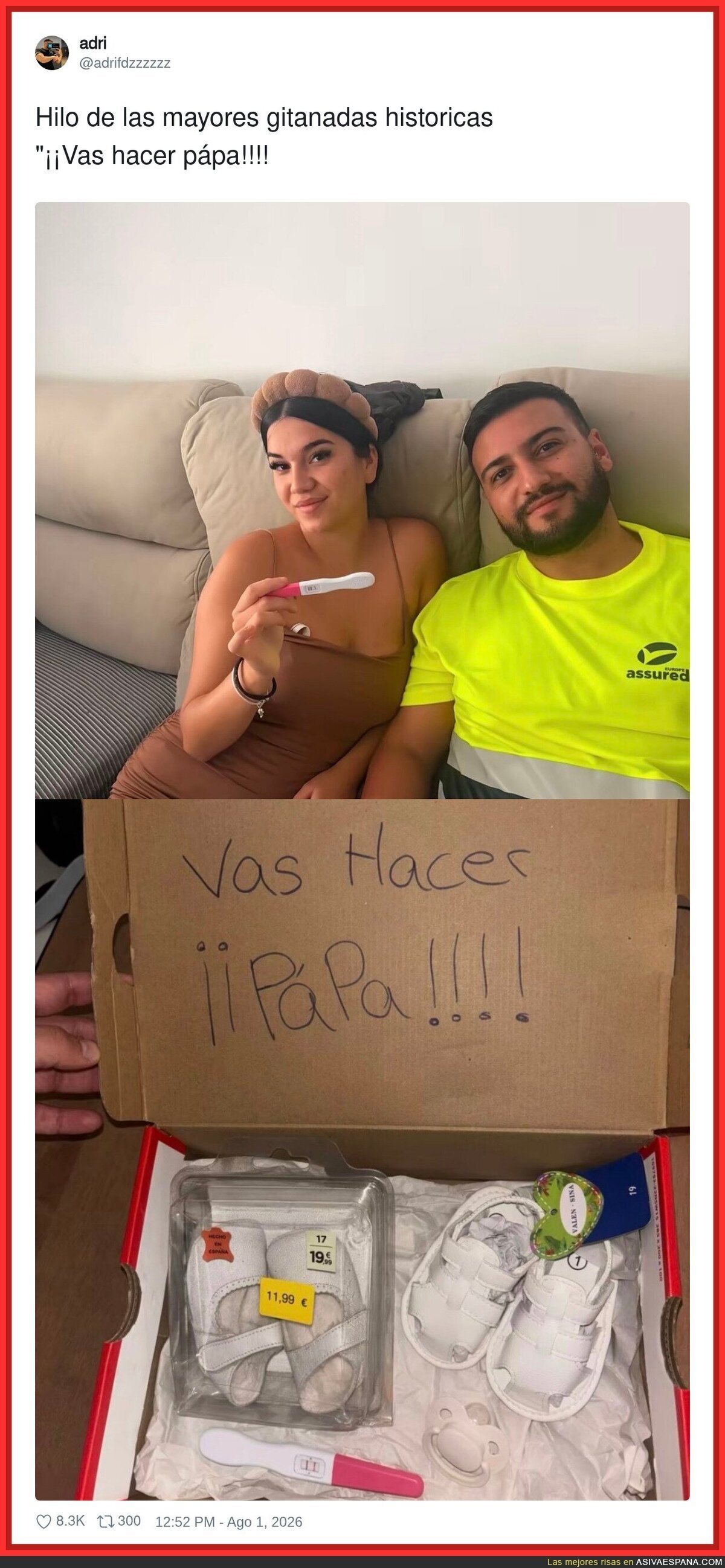 &iquest;Hacer papas?