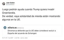 Y nosotros como tontos defendi&eacute;ndolos de Trump