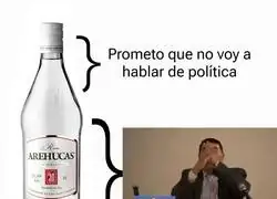 Tu t&iacute;o en la comida familiar