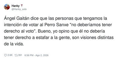 &Aacute;ngel Gait&aacute;n, c&aacute;llese