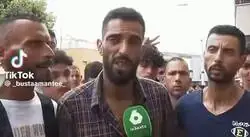 C&oacute;mo la izquierda cree que son los inmigrantes que entran por Ceuta: