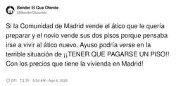 &iexcl;Esto no se puede permitir!