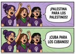 Cuando pides coherencia y te llaman racista